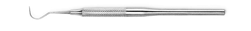 sondes slijpen