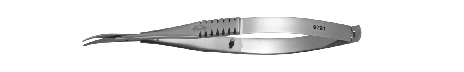 Castroviejo scharen slijpen