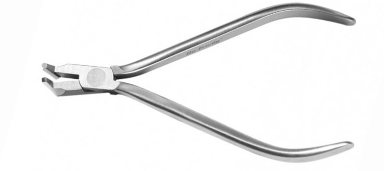 distal end cutter slijpen