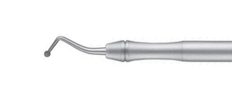 excavator slijpen
