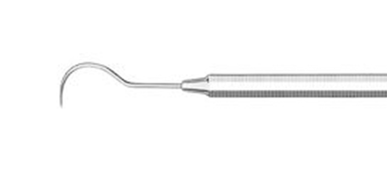 sonde slijpen