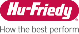 Logo Hu-Friedy